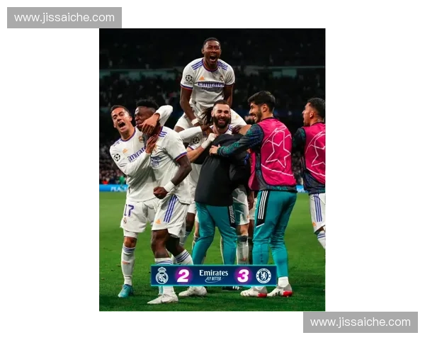 皇马前场压迫强度调整 维尼修斯边路突破内切战术解析 皇马前场压迫强度调整 维尼修斯边路突破内切战术解析