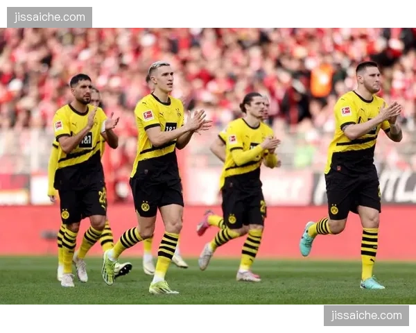 多特蒙德控球数据赛季趋势 从52%控球率看科瓦奇战术体系构建